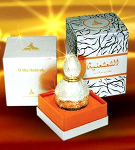 Al Shashaniya Hamidi Oud & Perfumes