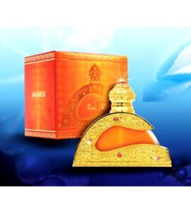 Daanah Hamidi Oud & Perfumes