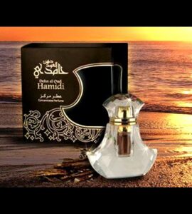 Dehn El Oudh Hamidi Hamidi Oud & Perfumes