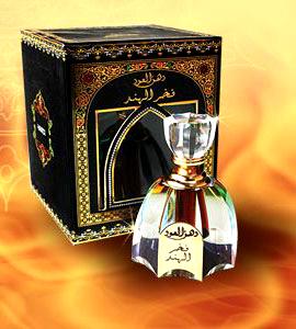 Fakhur Al Hind Hamidi Oud & Perfumes
