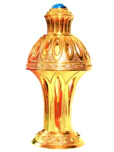 Hamsa Afnan