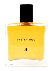 Master JoJo Handsome London