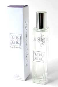 Hanky Panky Eau de Parfum Hanky Panky