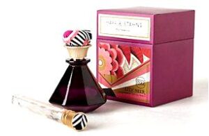 1922 Lily Noir Happ & Stahns