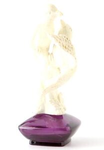 1922 Lily Sanguine Happ & Stahns