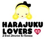 Harajuku Lovers