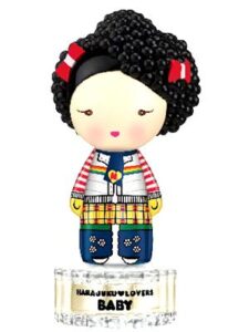 Harajuku Lovers Snow Bunnies Baby Harajuku Lovers