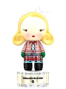 Harajuku Lovers Snow Bunnies G Harajuku Lovers