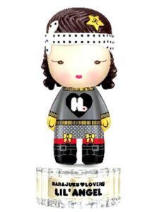 Harajuku Lovers Snow Bunnies Lil’ Angel Harajuku Lovers