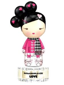 Harajuku Lovers Snow Bunnies Love Harajuku Lovers