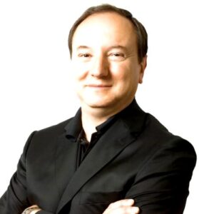 Harry Fremont