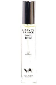 Eau So Divine Harvey Prince