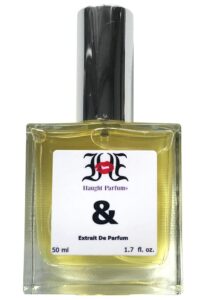 & Haught Parfums