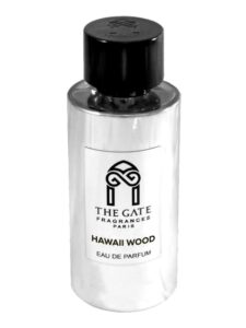 Hawaii Wood The Gate Fragrances Paris
