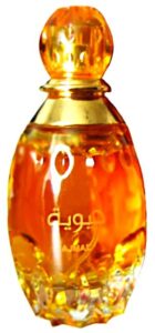 Hayawiya Ajmal