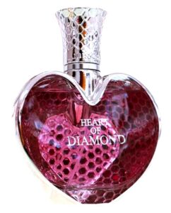 Heart Of Diamond Louis Cardin