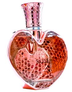 Heart Of Rose Louis Cardin