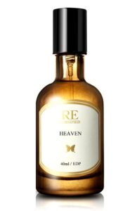 Heaven 天堂 RE CLASSIFIED RE调香室