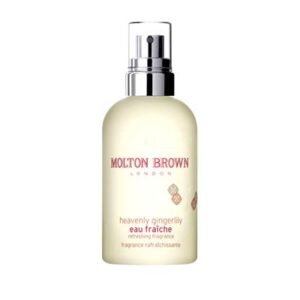 Heavenly Gingerlily Eau Fraîche Molton Brown