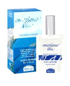 Emozione Blu Helan