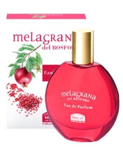 Melagrana del Bosforo Helan