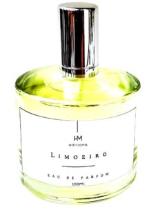 Limoeiro Helder Machado Perfumes