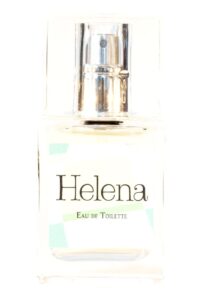 Helena PP Perfumes Helsinki
