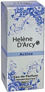 Active Helène D’Arcy
