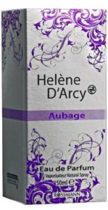 Aubage Helène D’Arcy