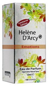 Emotions Helène D’Arcy