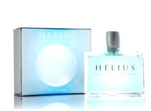 Helius Tru Fragrances