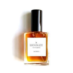 Auric Hendley Perfumes