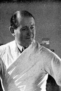 Henri Almeras