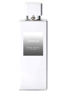 Freesia Henri Bendel