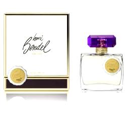 Magnolia & Iris Henri Bendel