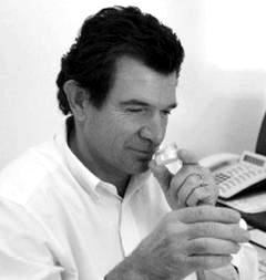 Henri Bergia