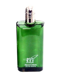 In Green Henry Cotton’s