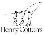 Henry Cotton's