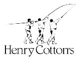 Henry Cotton's