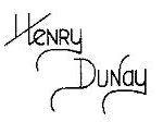 Henry Dunay