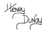 Henry Dunay