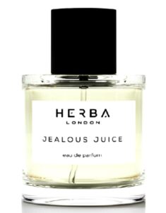Jealous Juice HERBA London