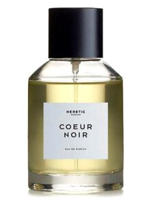 Coeur Noir Heretic Parfums