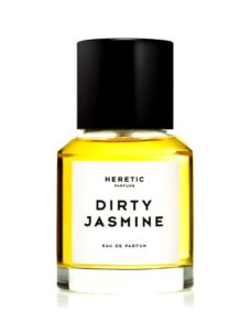 Dirty Jasmine Heretic Parfums