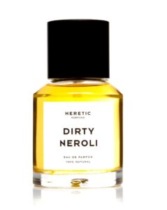 Dirty Neroli Heretic Parfums