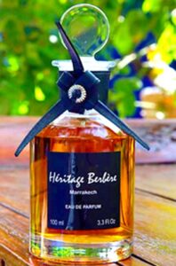 HB Femme 09 Heritage Berbere
