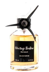 HB Femme 21 Heritage Berbere