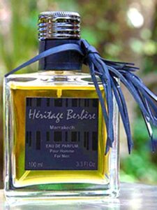 HB Homme 09 Heritage Berbere