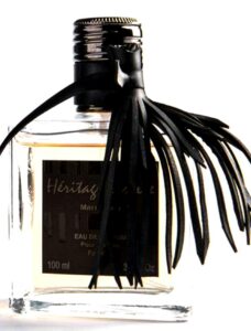 HB Homme 14 Heritage Berbere