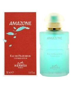 Amazone Eau de Fraicheur Hermès
